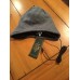 Lauren Ralph Lauren Gray Hat With Headphones D13a 131 S  eb-37054507